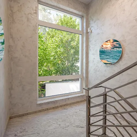 Appartement Akwamaryn