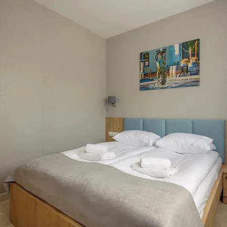 Appartement Akwamaryn