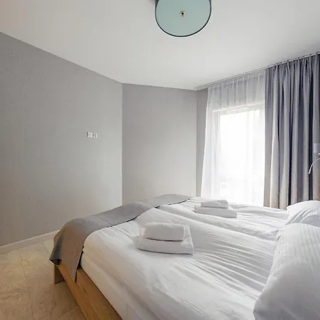 Appartement Akwamaryn