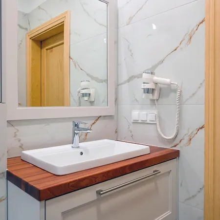 Appartement Akwamaryn