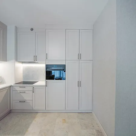 Akwamaryn Apartament