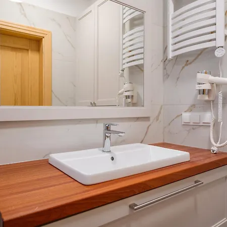 Akwamaryn Apartament