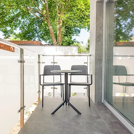 Akwamaryn Apartament